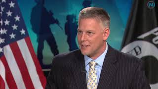 Sit-Rep March 3: Interview with Maj. Aaron Youngblood