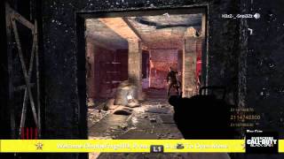 My Waw Mod Menu - Ps3 Challenge Lobby