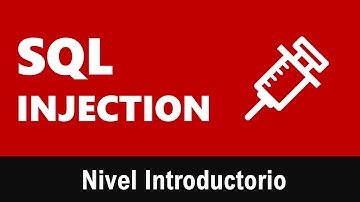 Seguridad Informática I - Ataque de Inyección SQL (Nivel introductorio)