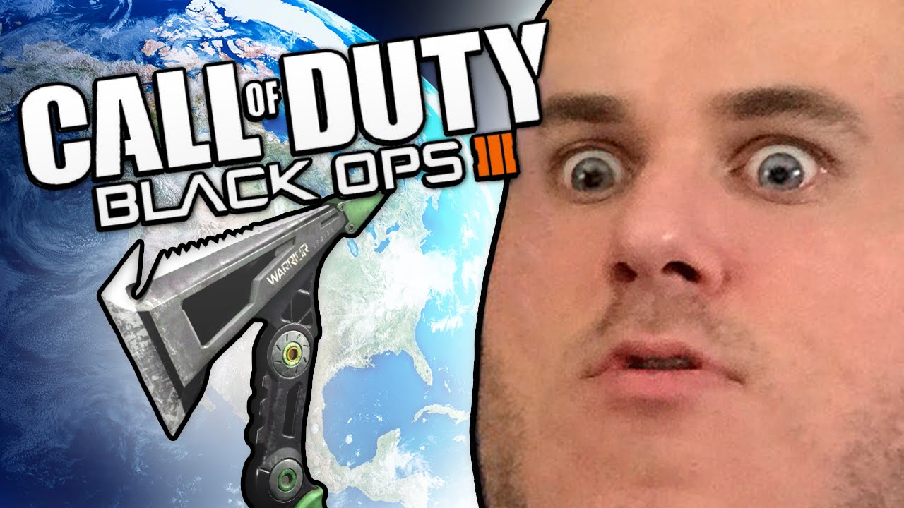 WORLD RECORD!? (Call of Duty: Black Ops 3) - YouTube