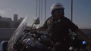 SFPD Lip Sync Challenge