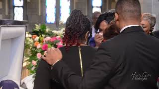 David Lewis Homegoing