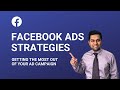 Facebook Ads strategies: Getting The Most Out Of Your Facebok Ad Campaigns
