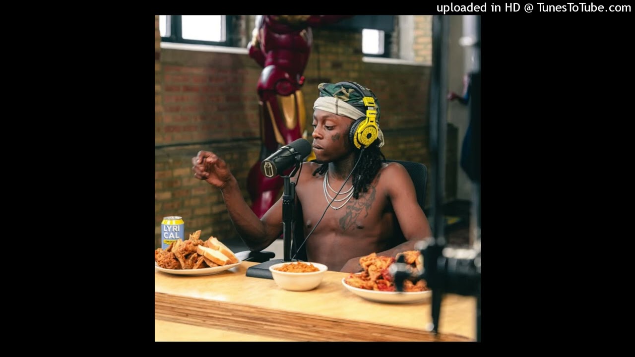 Raq Baby - Aint Jokin (Unreleased)