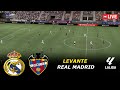 Real Madrid Vs Levante Live La Liga 2025 26 EFootball PES 21 Simulation Real Madrid Vs Levante Live La Liga 2025 26 EFootball PES 21 Simulation