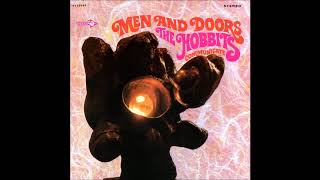 The Hobbits - Men and doors (1968) (US, Psychedelic Pop)