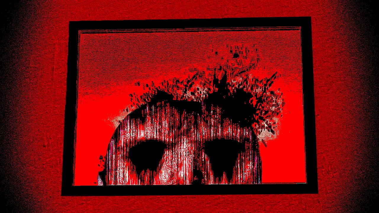 WHY WAS THIS NEXTBOT CREATED ?!