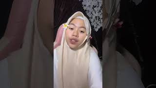 Mengejar Badai Versi Selfi Yamma  Cover Adhwa Sesi 
