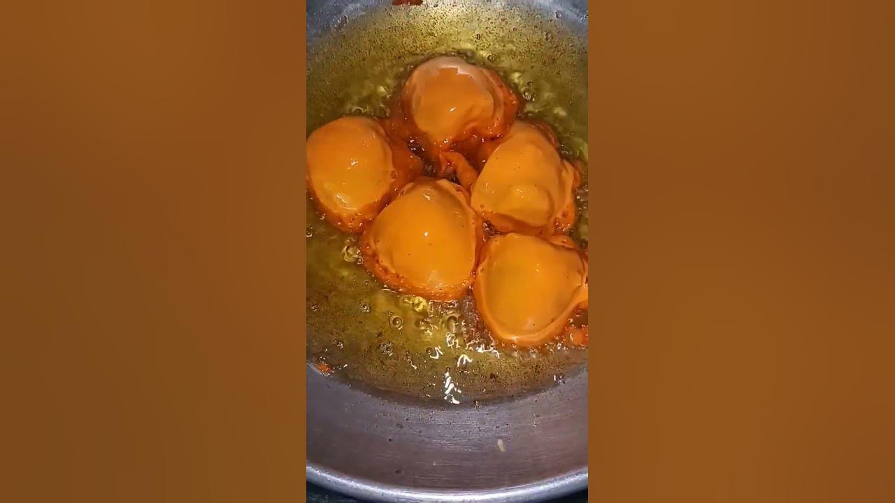 Yummy Cooking Penoy Egg YouTube yummy-cooking-penoy-egg-youtube