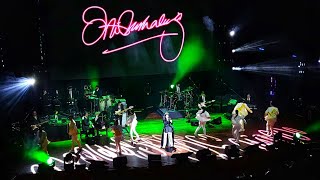 Download Lagu Warna Dunia \u0026 Siapa Tak Mahu #musicofthesoulsitinurhaliza #ctdk #06Nov2022 MP3