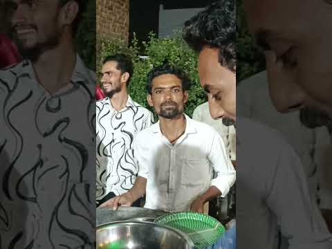 नवी जिंदगी परिसरातील महबूब सुभानी दर्गा का संदल धूमधांसे.#######