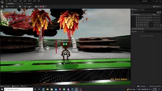 Elevator Magic Project (Part 1) for Full Sail University!