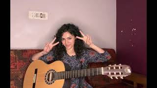 Impromptu Bilahari - Me and Aryambal for you