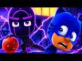 PJ Masks LIVE 🔴 BEST EPISODES MARATHON! ⚡Super Toons TV
