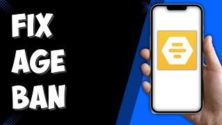 How To Fix Age Ban on Bumble Garden Guide