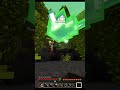 Taming a loyal companion with my nephew! 🧚♂️✨ #shorts #minecraftasmr #worldborder