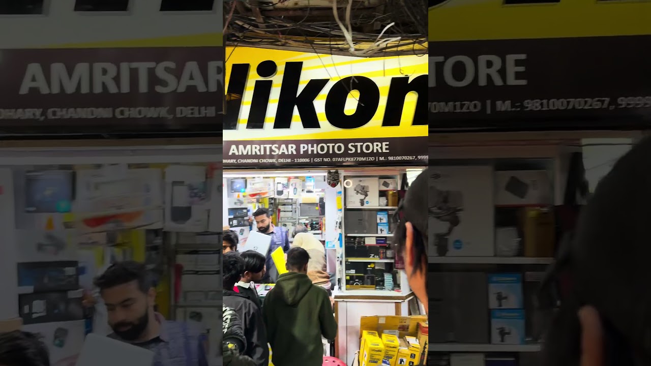 We’ve wrapped up our time in New Delhi at CEIF✨