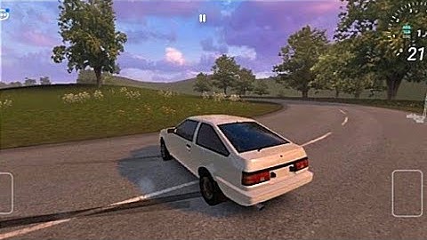 Apex Racing ( Android & iOS ) -- First Look.. 4k HD