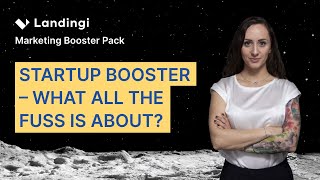 StartUP Booster Pack by Landingi