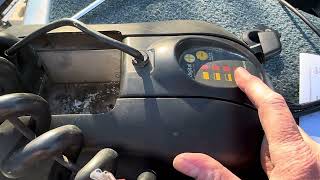 Replacing a control board on my Minn Kota Powerdrive V 2 trolling motor.