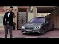 BMW 7 Series 2016 بي ام دبليو الفئة السابعة