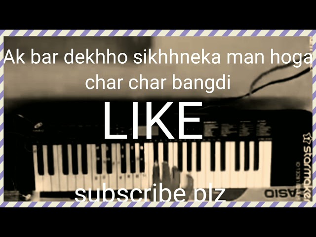 new styles play cesio Subhash Vanzara, plz like , comment, share class=