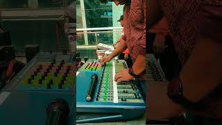 Digital Mixer - Digital Mixer Tutorial in Tamil #digitalmixer #soundcraft