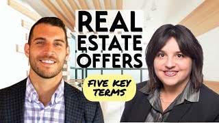 5 Tips | Commercial Real Estate Lease Negotiation