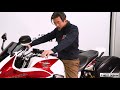 HONDA CB1300スーパーツーリングの紹介:NEXT DESIGN 中古バイク紹介動画