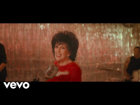 Wanda Jackson - Two Shots ft. Elle King, Joan Jett