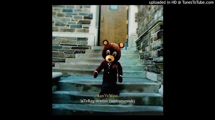 Gold Digger Instrumental version - Instrumental performance video thumbnail