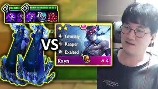 Keane Finds the Perfect Counter for Kayn 3