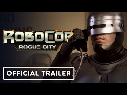 RoboCop: Rogue City Is Officially Publisher Nacon's Best Ever