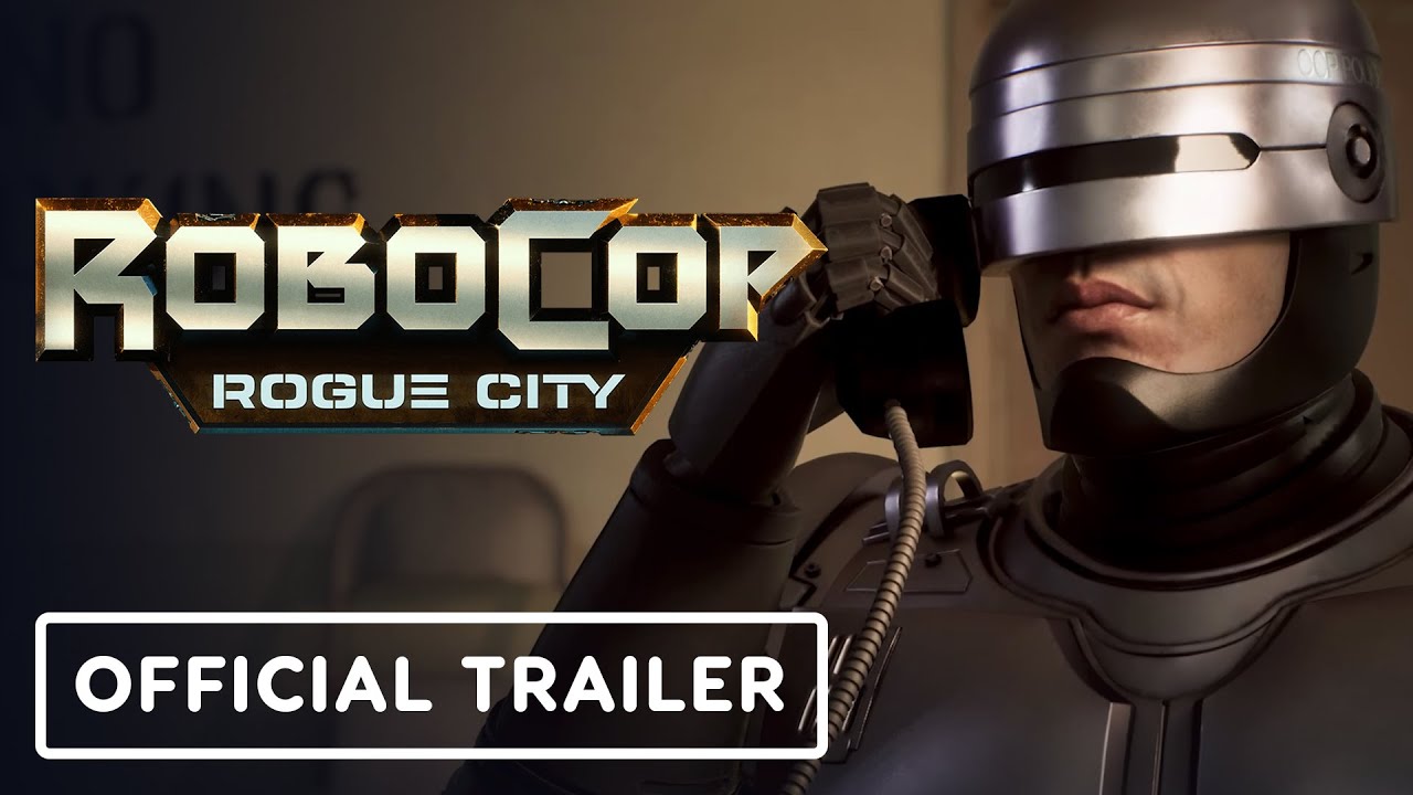 RoboCop: Rogue City review – a fun 80s action hero simulator I'd recommend  to any fan - Mirror Online