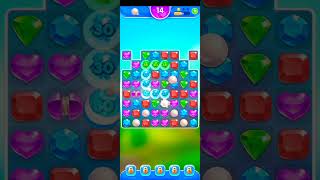 jewel Blast dragon fungame 🐲🀄 #games  #gameshorts #gaming #fungame #funnygameplay screenshot 1