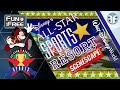 Disney’s All-Star Sports Resort 2023 Tour - Walt Disney World | Surfboard Bay Pool | Food Court