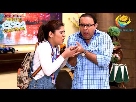 Bhide's Wrong Assumption | Taarak Mehta Ka Ooltah Chashmah | Full Episode