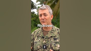 When The Admiral Visited A Nuclear Aircraft Carrier And Almost Not Survived.