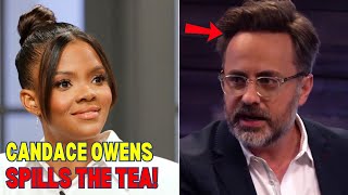 Candace Owens Drops BOMBSHELL On Jeremy Boreing