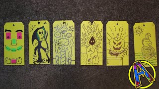 So, You Want To Be An Artist? An Amateurs Gallery 2024