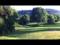 Footee Hole In One Ross McHugh Footee Hole In One Ross McHugh