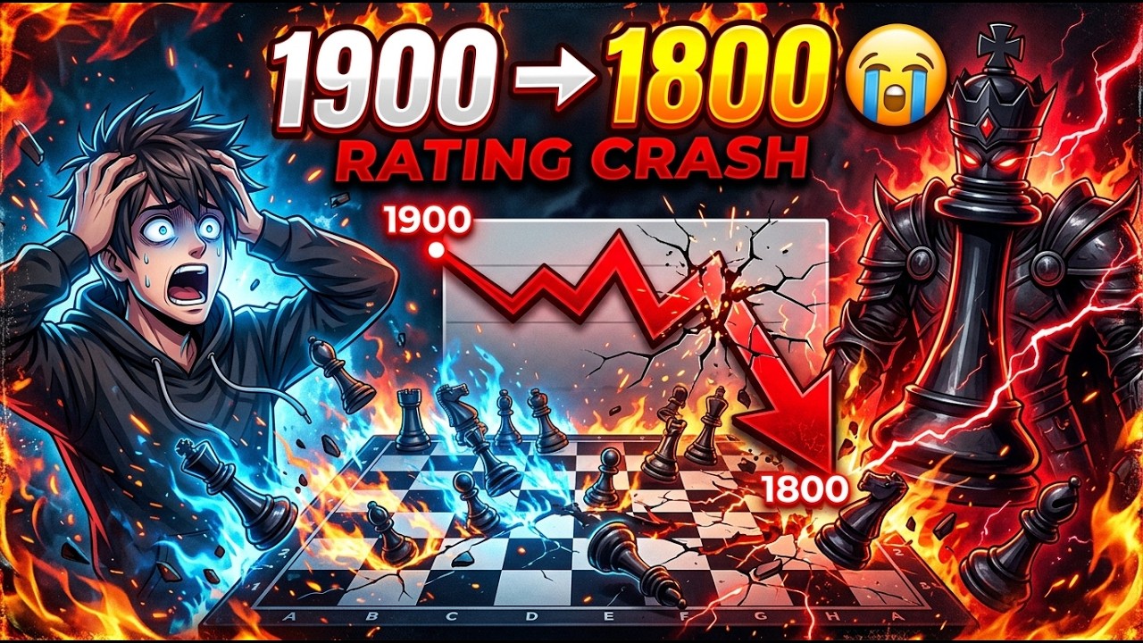 chill stream | Chess LIVE