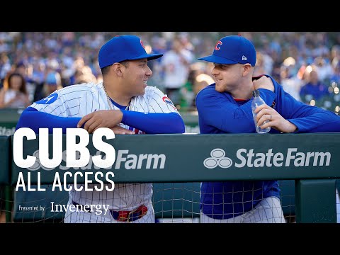 Cubs All Access Presented By Invenergy | Debuts