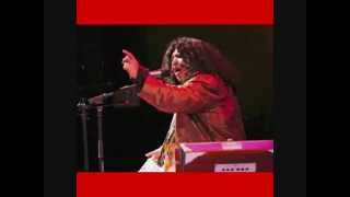 Abida Parveen's Ghazals  Best Collection 01