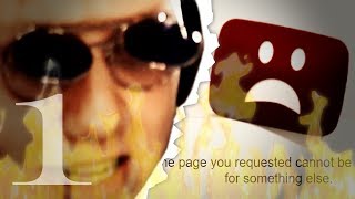 Pyro's Offline Adventures Season #1 - Episode #1 (4k)