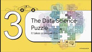 Taming the Data Deluge