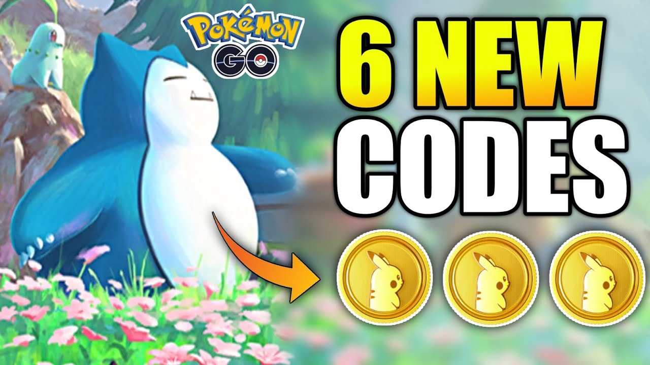 NEW POKEMON GO PROMO CODES JULY 2022 CODE POKEMON GO POKEMON GO