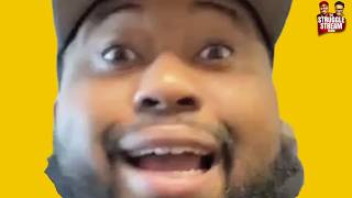 Famous Ak Can't keep his mouth closed 👉 Drake Caught Botting 👉 DJ Hed Censors Drake diss? Wealth