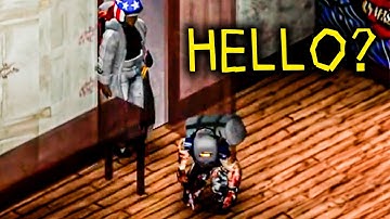 Meeting New Players on The Server - Project Zomboid Multiplayer (Live) | Ep 3