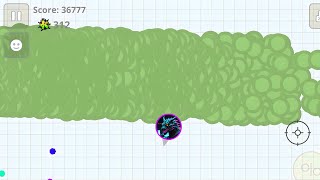 THE BEST DUOS (AGARIO MOBILE)